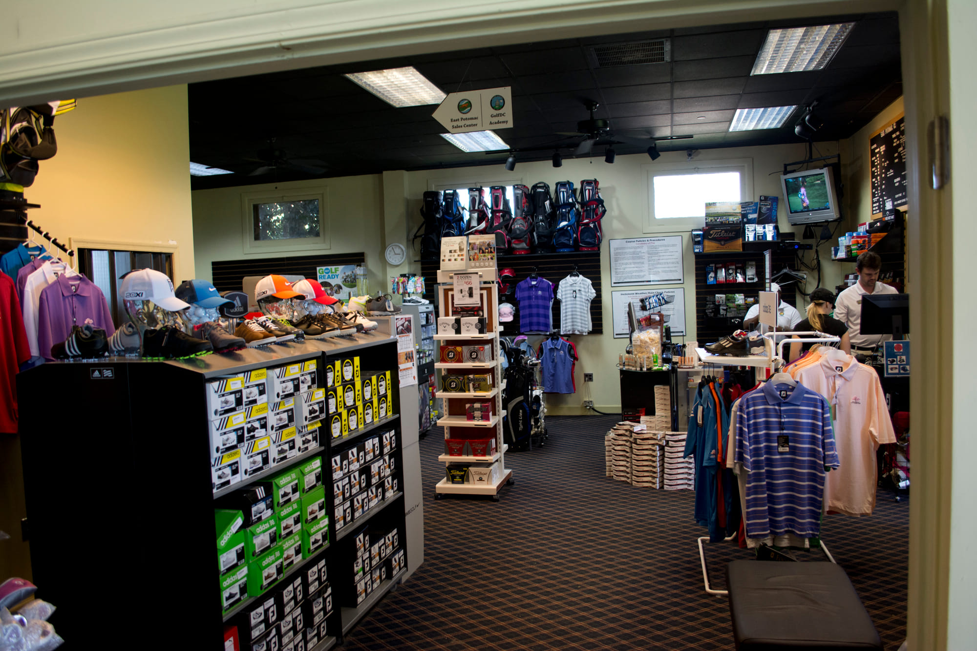 Pre-Loved category image